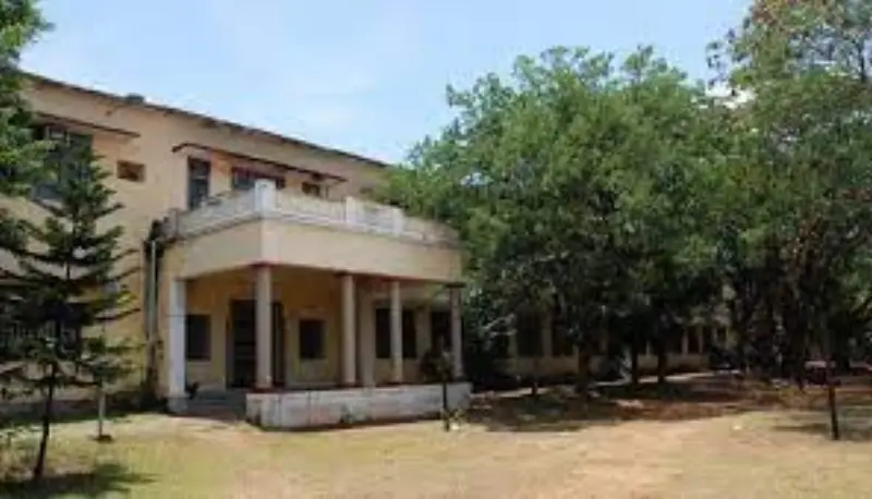 Government CPC Polytechnic